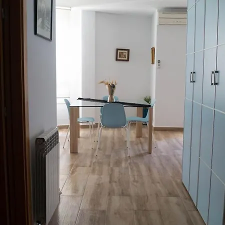 شقة Y Sus 2 Catedrales سرقسطة