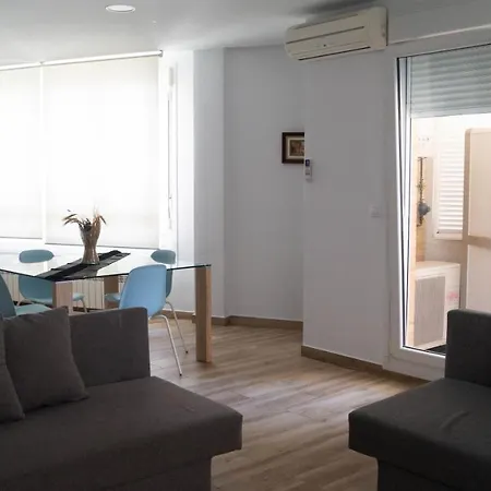 Y Sus 2 Catedrales Апартаменты Сарагоса