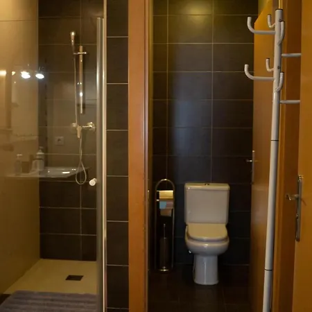 Y Sus 2 Catedrales Апартаменты *