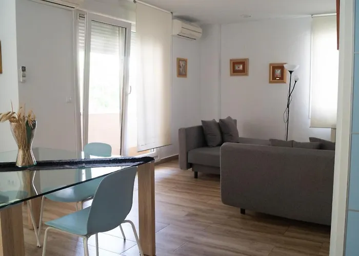 Y Sus 2 Catedrales * Zaragoza