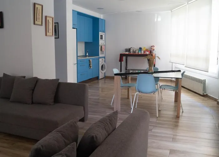 Y Sus 2 Catedrales *