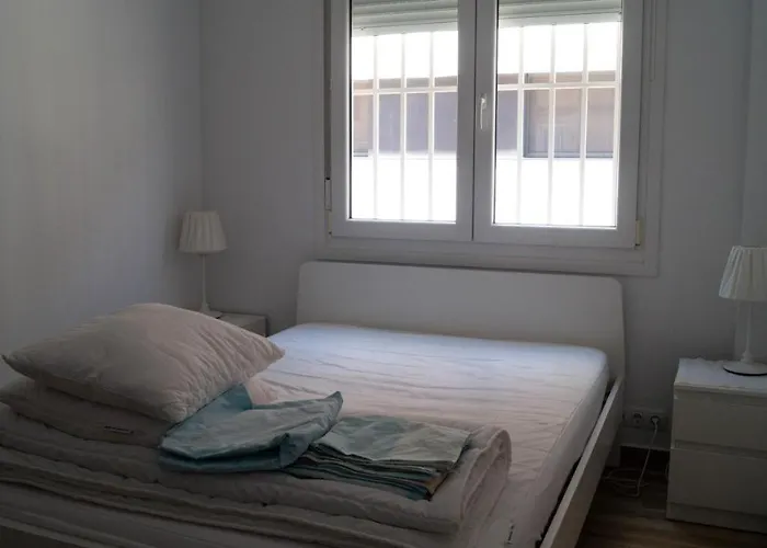 Y Sus 2 Catedrales شقة *