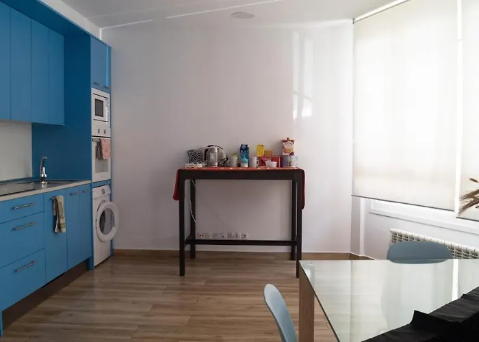 Y Sus 2 Catedrales *